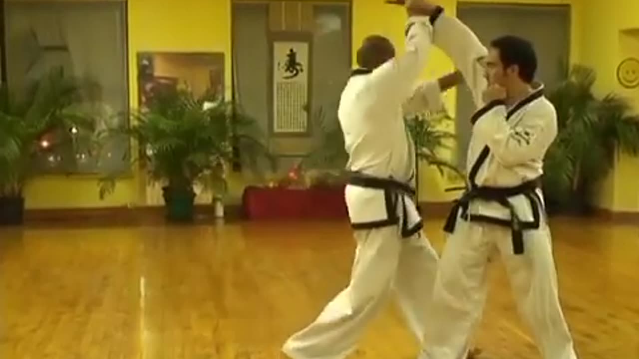 Hapkido