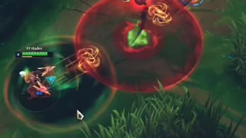 Excellent single kill