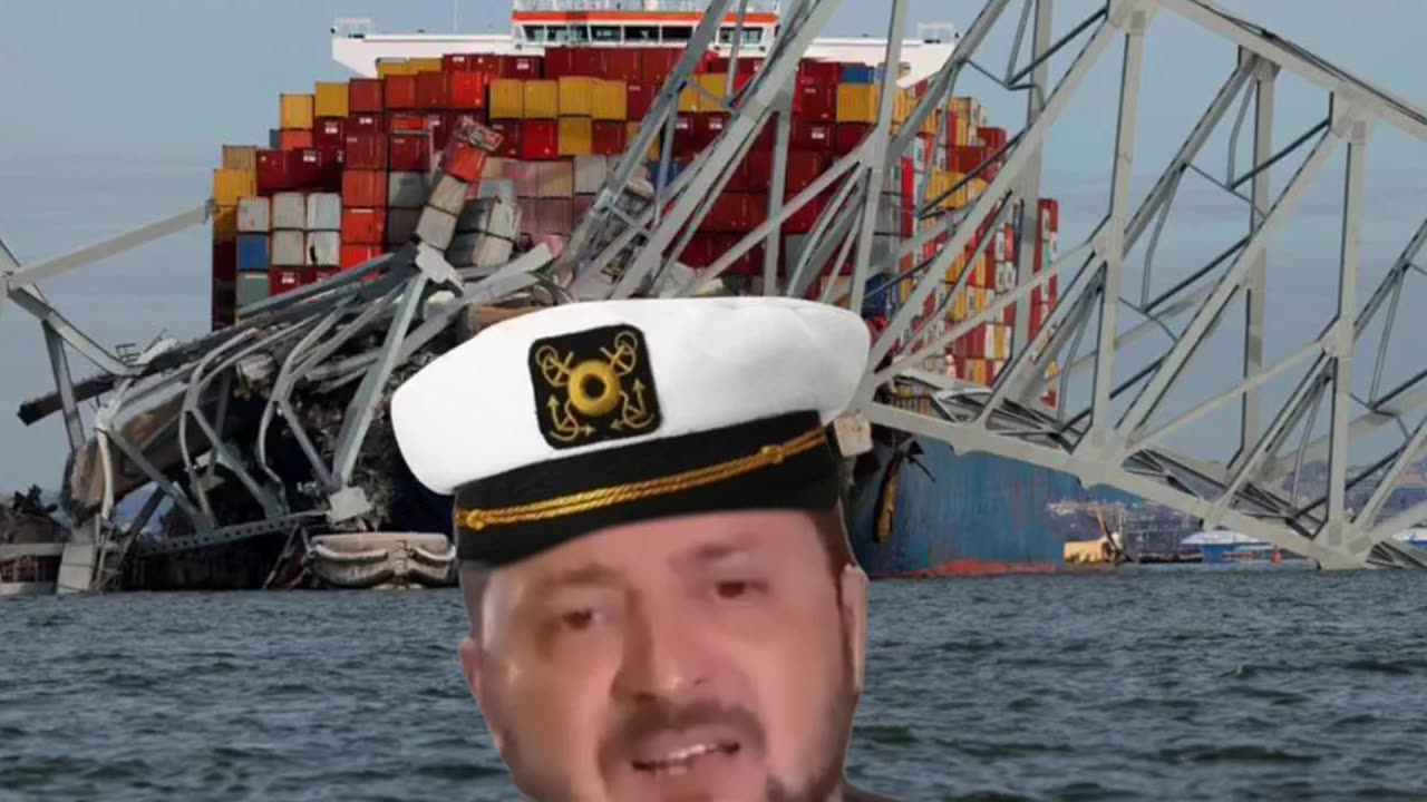 Captain of Ukraine