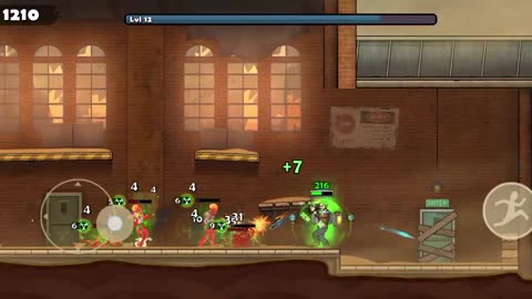 Earn to Die Rogue - Gameplay Walkthrough