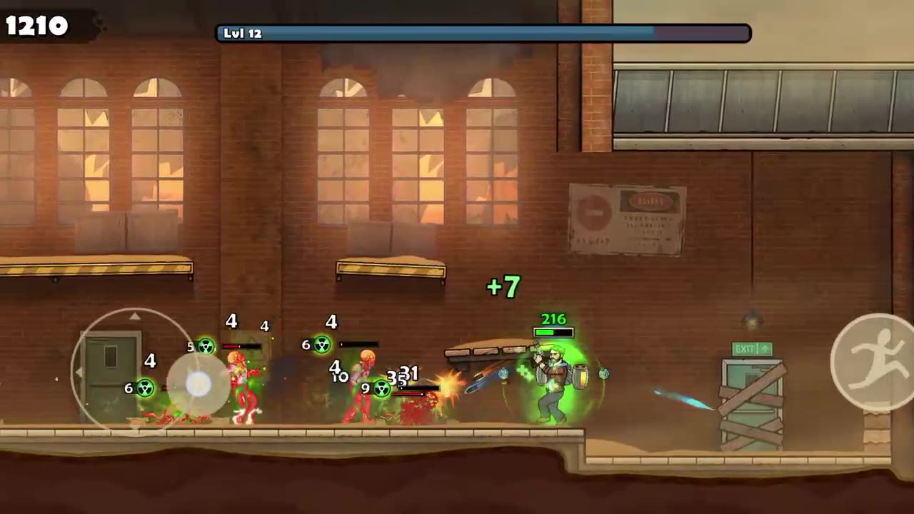 Earn to Die Rogue - Gameplay Walkthrough