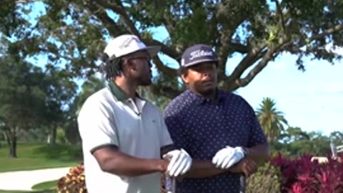 Trump Golf Courses CONVO