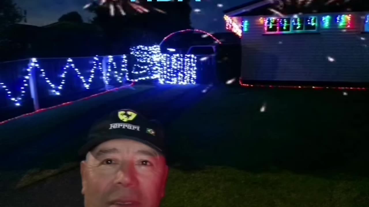 FELIZ NAVIDAD 2023 DESDE NZ CANAL RDV