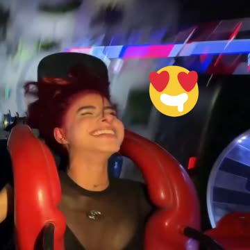 SLINGSHOT RIDE COMPILATION #43