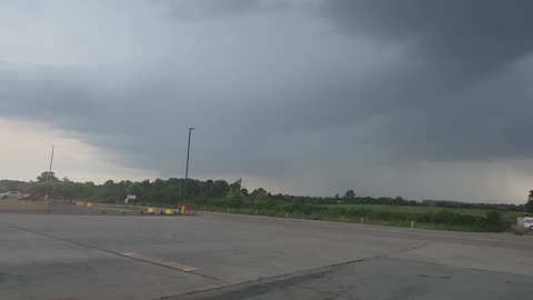 TEXACANA TEXAS USA LLUVIA