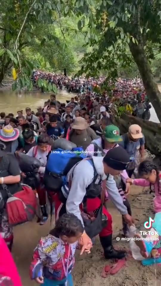 This is a straight-up invasion. Here's why its undeniably deliberate (In Description)