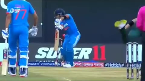 Shaheen vs india