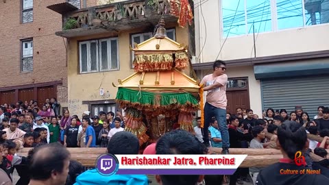 Harishankar Jatra, Pharping, Dakshinkali, Kathmandu, 2081, Part VIII