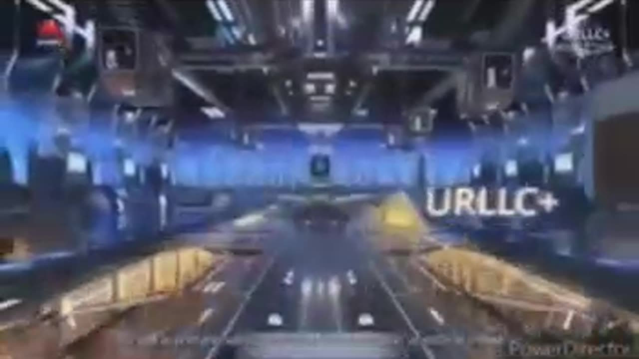 🤷‍♂️5G IS NOT ENOUGH👀 💢SEE THIS 🔺6G🔺 COMMERCIAL❗️