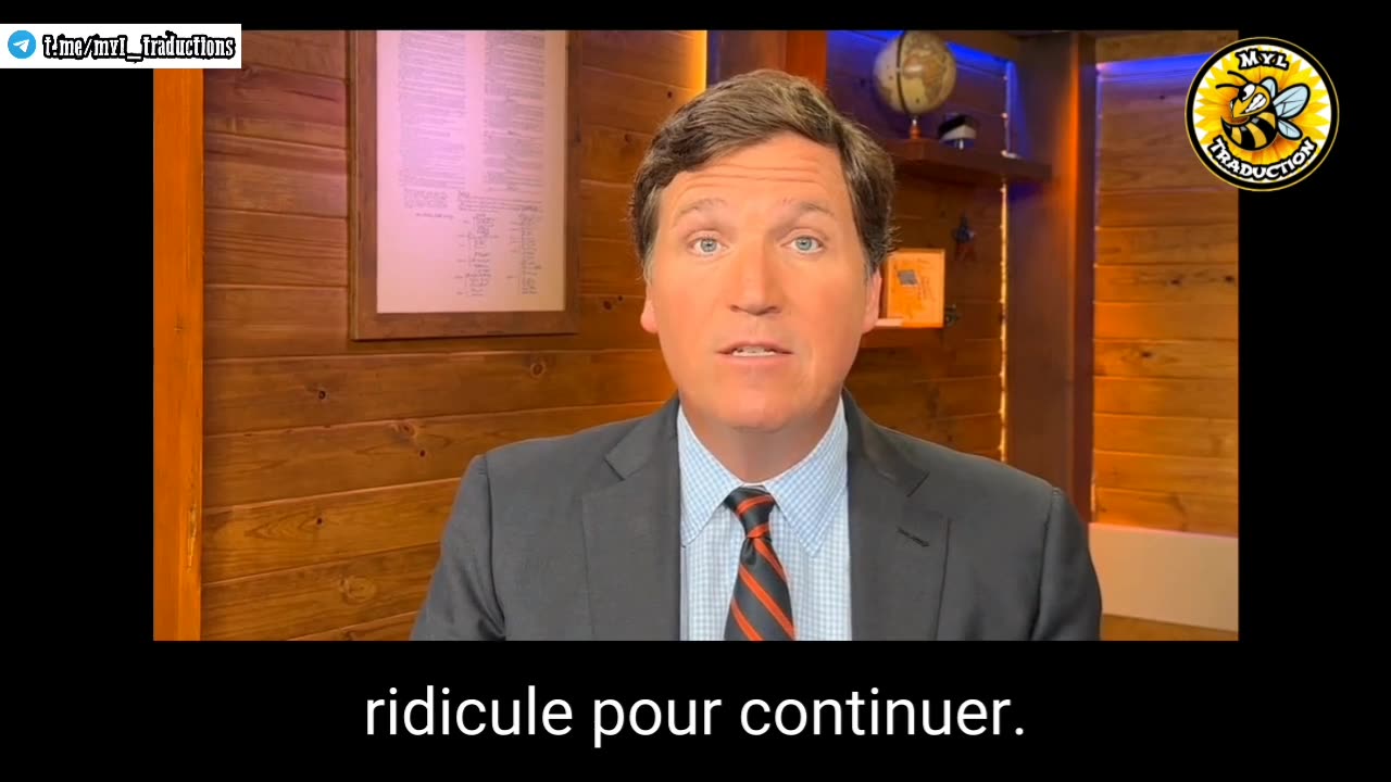 ▶ EXTRAIT-RQ (30 avril 2023) : TUCKER CARLSON (26 avril 2023)