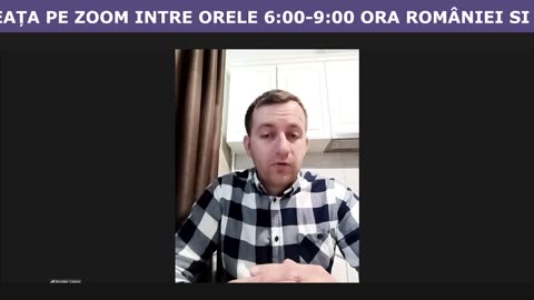 BOGDAN CAZACU -TATĂL NOSTRU, ÎNVAȚĂ-NE SĂ NE RUGĂM- LUCA 11:14, IOAN 14:13 CALEA CĂTRE RAI PĂRTĂȘIE