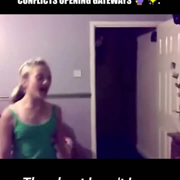 Frequency, Vibrations Expressed as Sacred Geometry and Numerology and the Connection to Hauntings