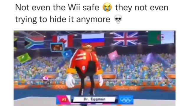 Wii Canceled on Twitter☠☠