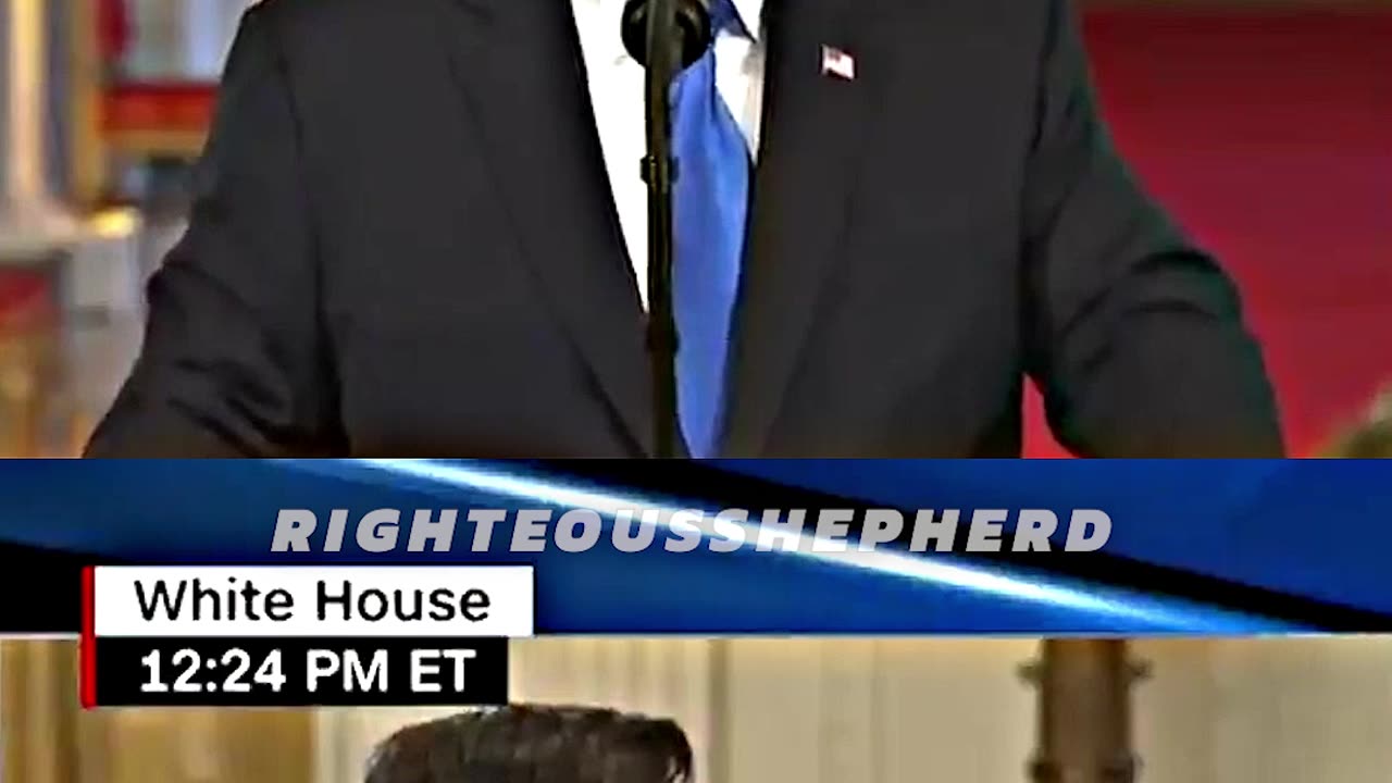 TRUMP Warned YOU For YEARS & Got Called A RACIST