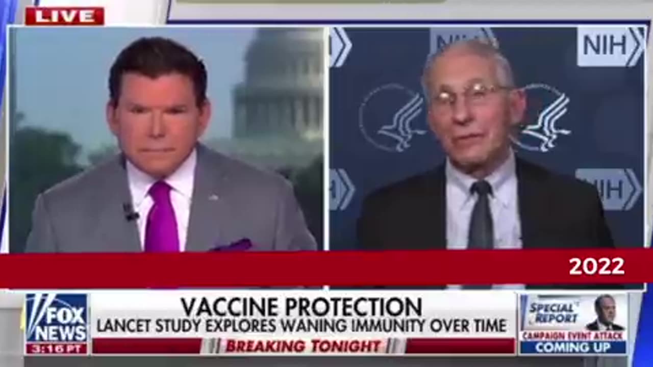 They keep changing the story