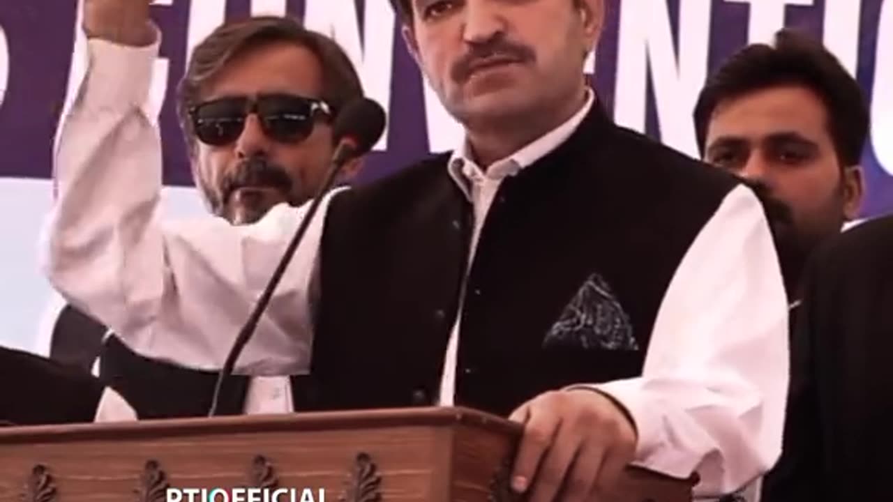 Sher Afzal Khan Marwat Talking about Imran Khan 👑