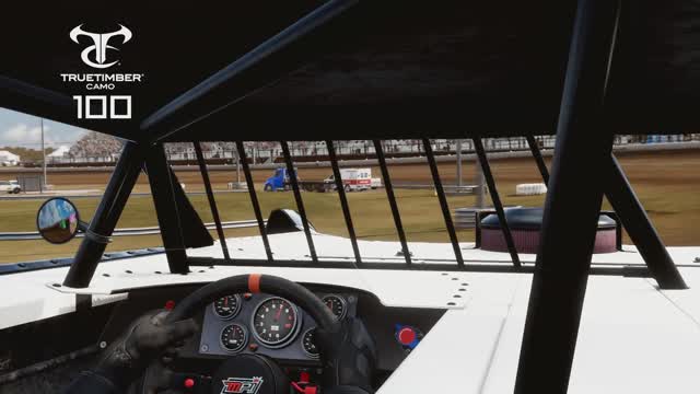Nascar Heat5 Race337
