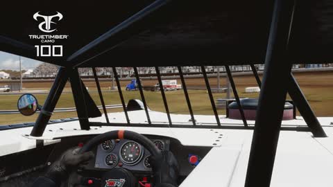 Nascar Heat5 Race337