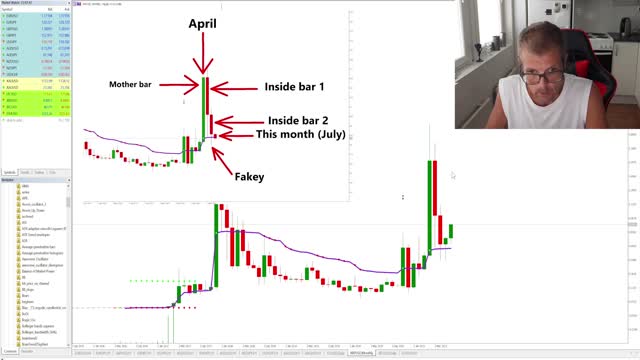 Follow up video about XRP (Ripple)