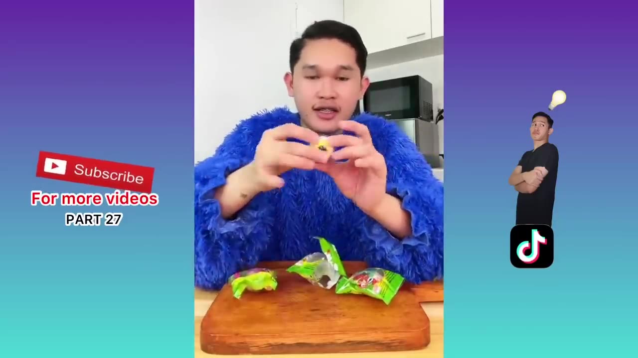 Super TREND TIKTOK Food (Part 27) 😱 | Stephen