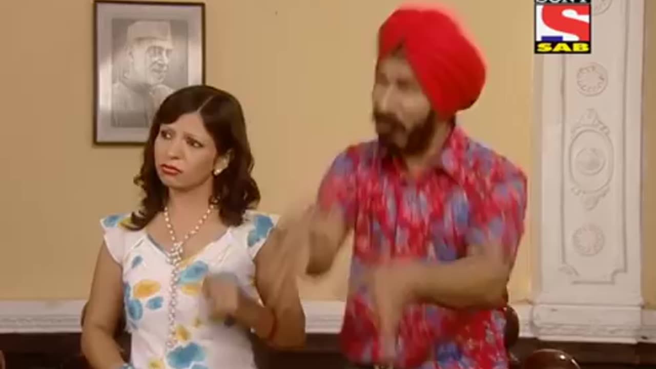 TARAK MEHTA KA OOLTAH CHASHMA EP 1