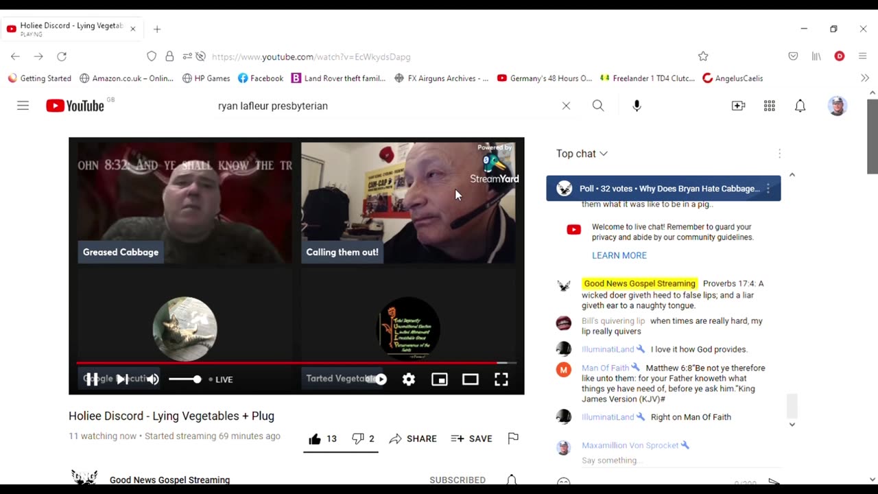 Cyber Stalking a dying author part one. Joe Swain. Bills proxy
