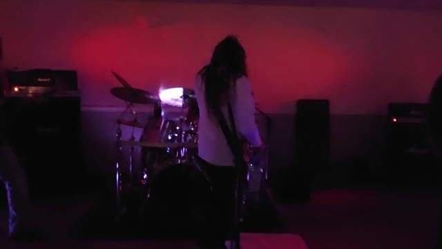 Goodnight Carnage "Change"