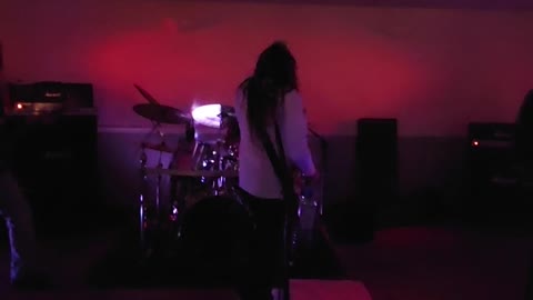 Goodnight Carnage "Change"