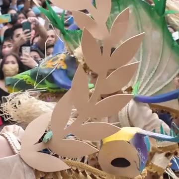 Carnival Parade New York , USA | Hidden Gems