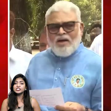 ‘పుష్ప2’ను ఆపడం ఎవరి తరం కాదు: అంబటి #ambatirayudu about #pushpa2 #alluarjun #viral | FBTV NEWS