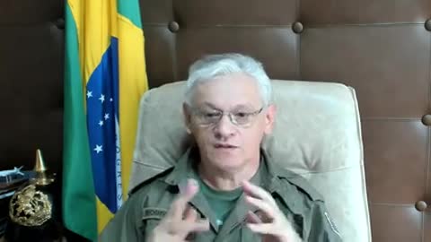 G2, o melhor serviço de espionagem da América Latina!!!