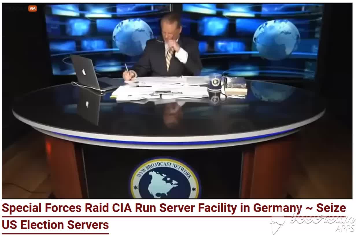 Military intelligence