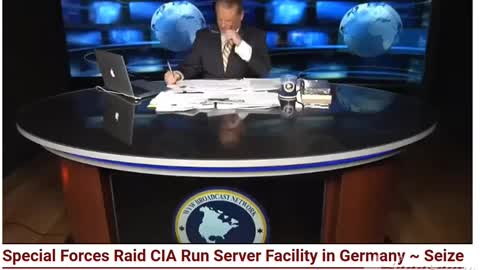 Military intelligence