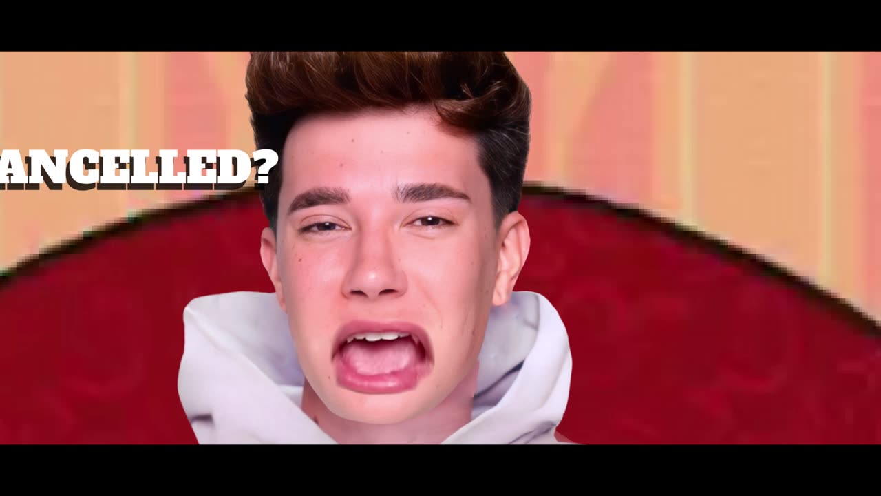 Who's Clues? JAMES CHARLES' CLUES!!