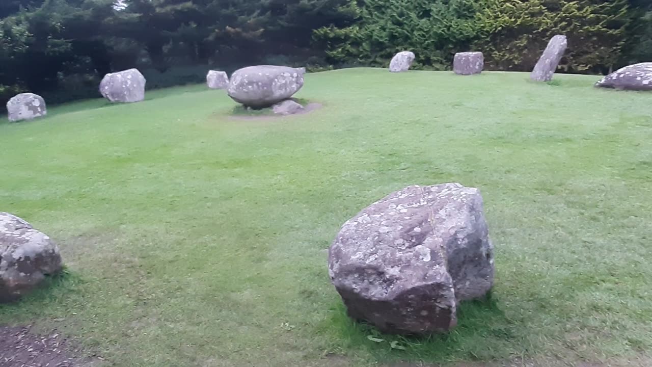 Kenmare Stone Circle