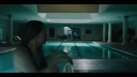 So Cold The River Official Trailer