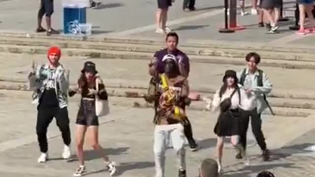 Dance