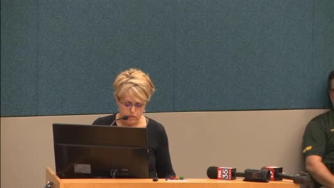 SCPS SBM 6/6/2023 Mishelle Minella