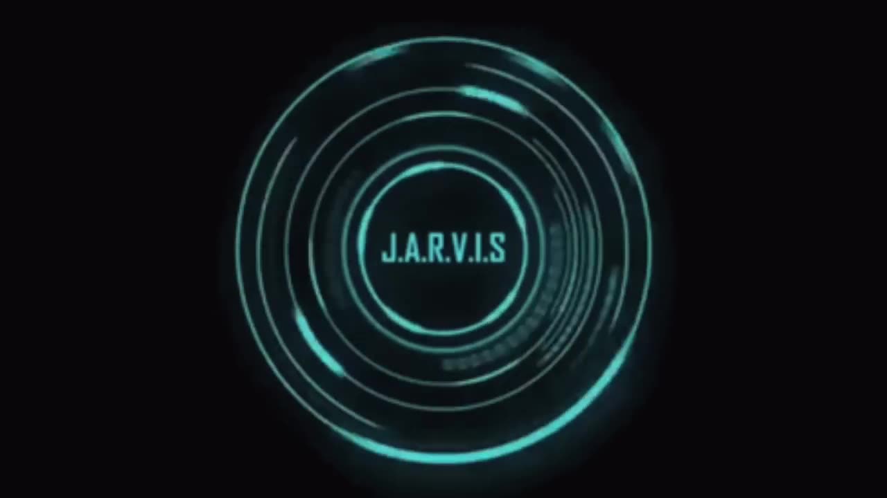 Creating Jarvis powered by OpenAI and Python // ChatGPT