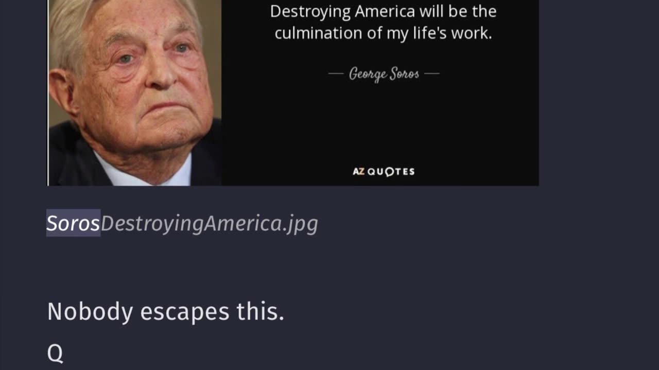 SHIFTY ~SHIFF ~SOROS ~AND THEIR ~FAMILIES YOU ARE NOT GOING TO BELIEVE WHOS RELATED TO WHO