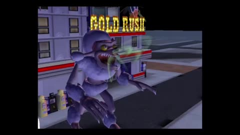 Fifi Belching