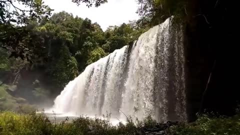 Air terjun