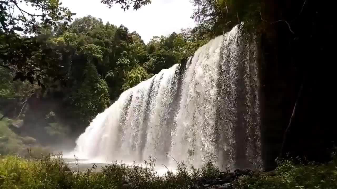 Air terjun