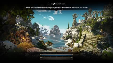 Divinity Original Sin Classic Part 34