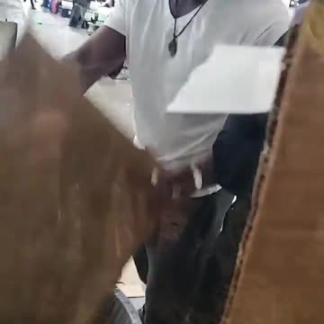 Election 2020 in the USA