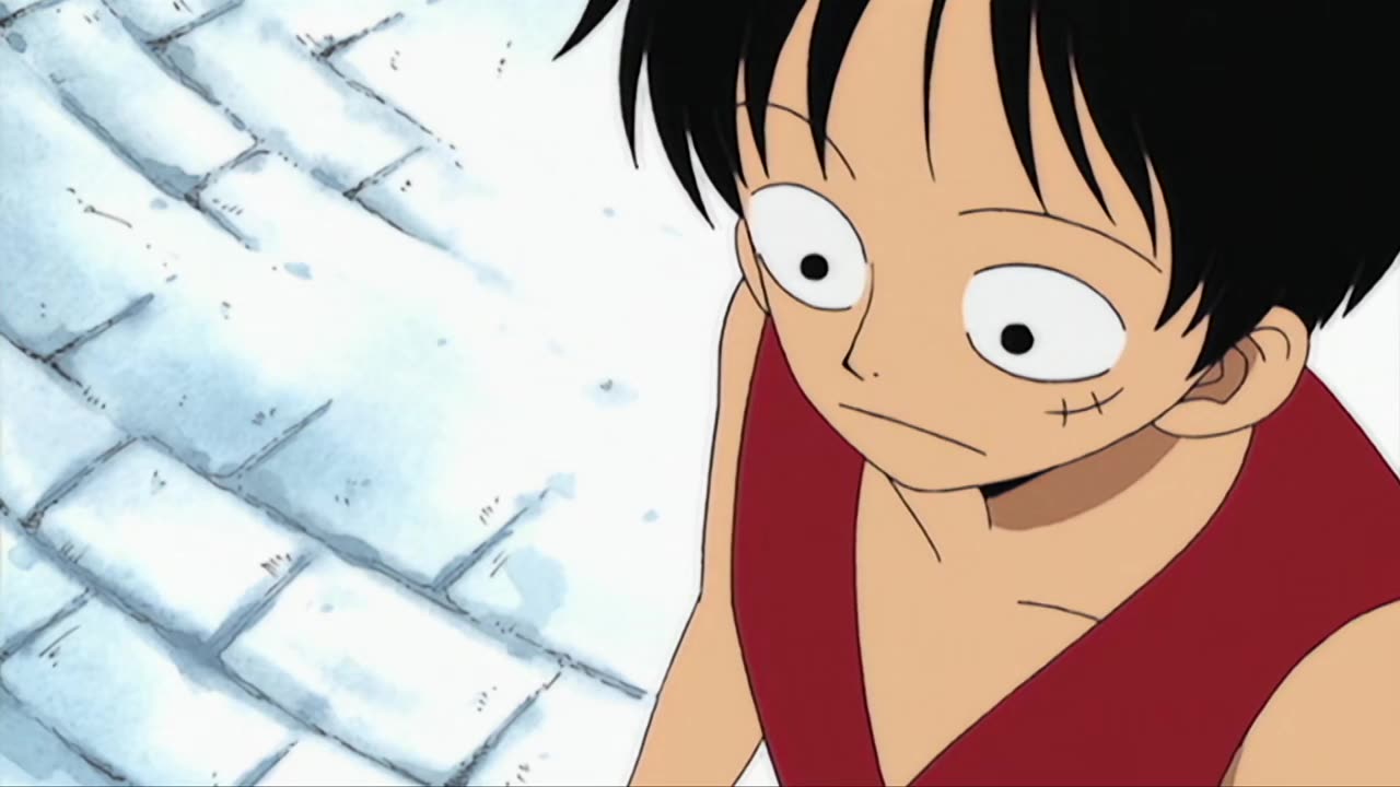 One piece -8 episode English