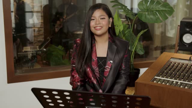 Elha Nympha: Wonderful Tonight (Best Version)