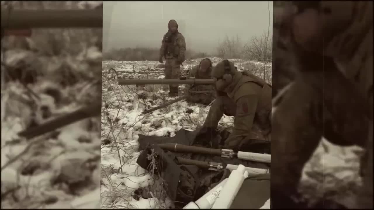 The greatest military shame of the Russians🔥Ukraine war footage