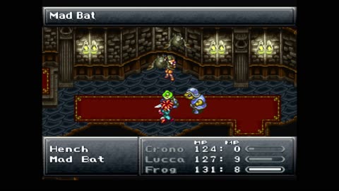 Chrono Trigger Part =_23