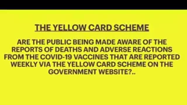 A vaccination Center visit